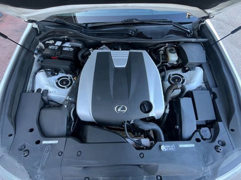 Used 2013 Lexus GS 350 AWD image 40