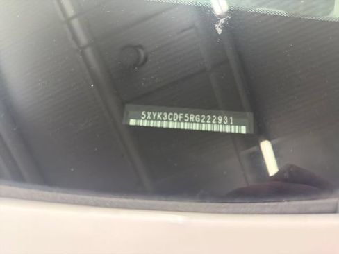 Certified 2024 Kia Sportage EX AWD/4WD image 35