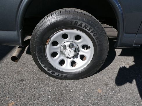 Used 2014 Chevrolet Express 1500 LS image 30