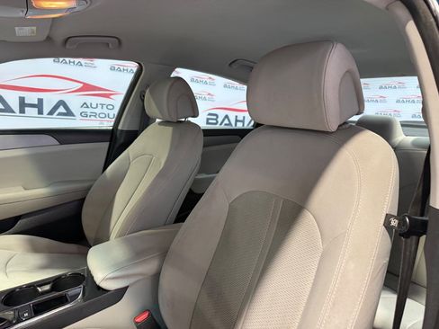 Used 2016 Hyundai Sonata SE FWD image 32