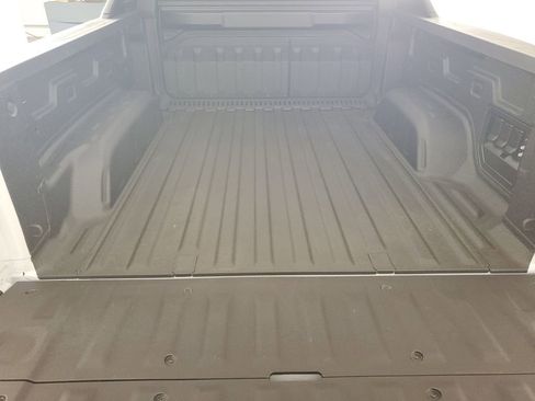 New 2026 Chevrolet Silverado EV Trail Boss image 31