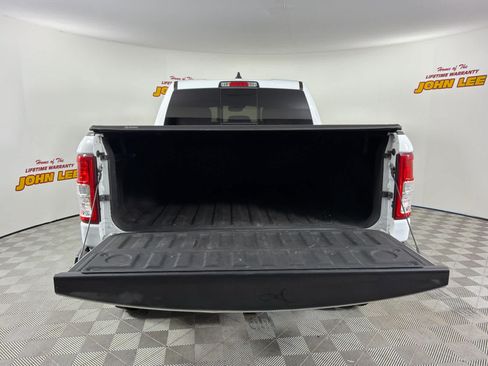 Used 2022 RAM 1500 Big Horn AWD/4WD image 5