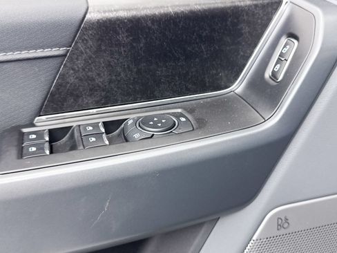 Used 2024 Ford F150 Lightning Flash AWD/4WD image 25