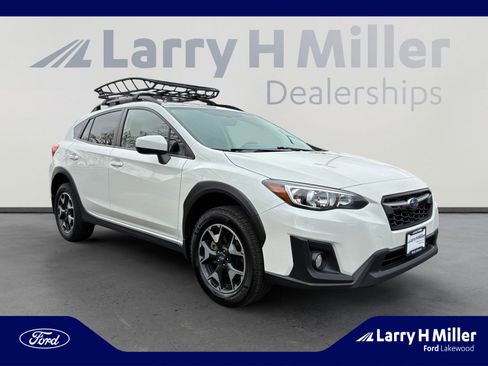 Used 2019 Subaru Crosstrek 2.0i Premium image 7