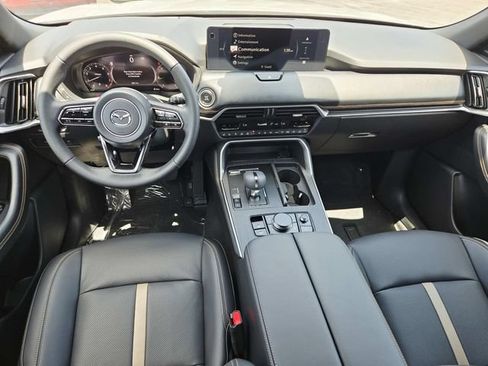 New 2026 MAZDA CX-90 3.3 Turbo S w/ Premium Plus AWD/4WD image 7
