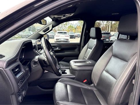 Used 2023 Chevrolet Tahoe LT image 21