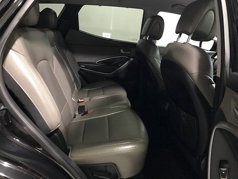 Used 2016 Hyundai Santa Fe Sport w/ Option Group 03 image 20