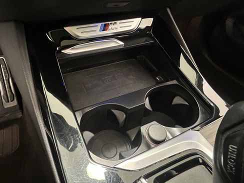 Used 2019 BMW X3 M40i w/ Premium Package image 21