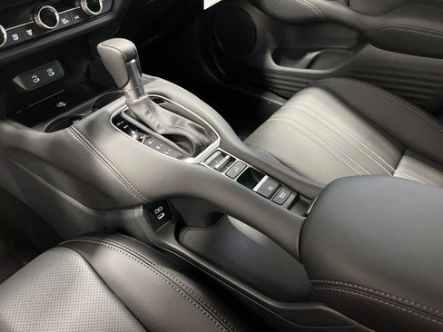 New 2027 Honda HR-V EX-L image 18
