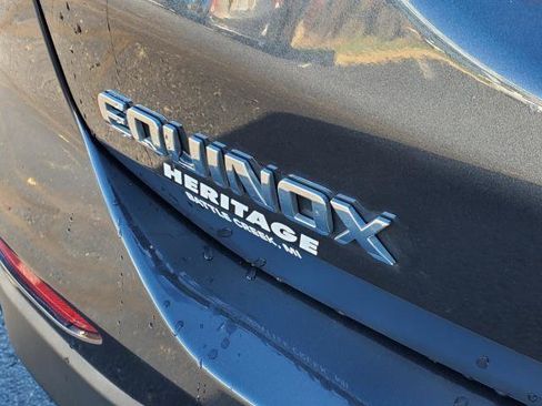 Used 2022 Chevrolet Equinox LT image 28