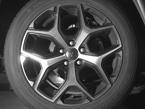 Used 2025 Jeep Compass Limited image 15