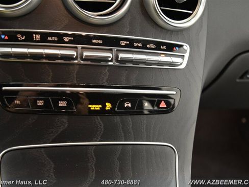 Used 2022 Mercedes-Benz GLC 300 4MATIC image 33