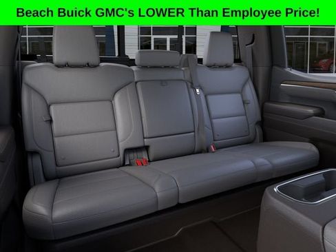 New 2026 GMC Sierra 1500 SLT w/ SLT Premium Plus Package AWD/4WD image 17