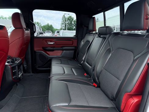 Used 2024 RAM 1500 Rebel w/ Rebel Level 1 Equipment Group AWD/4WD image 20