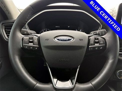 Certified 2022 Ford Escape SE w/ Convenience Package image 12