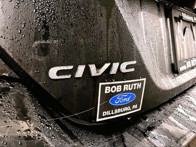 Used 2020 Honda Civic Touring image 13