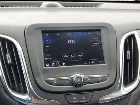 Used 2024 Chevrolet Equinox LT image 14
