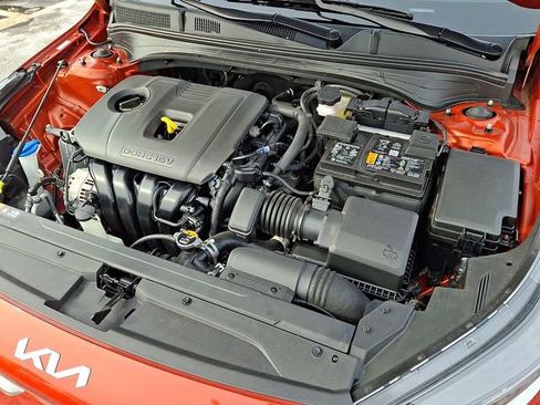 Used 2024 Kia Forte LXS image 27