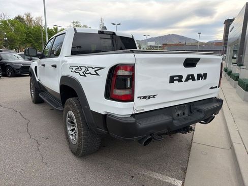 Used 2023 RAM 1500 TRX w/ TRX Level 2 Equipment Group image 11