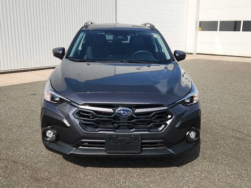 Used 2026 Subaru Crosstrek 2.5i Premium AWD/4WD image 2