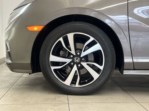 Used 2018 Honda Odyssey Elite image 10