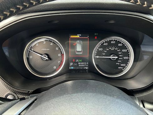 Used 2020 Subaru Forester Touring w/ Popular Package #2 image 17