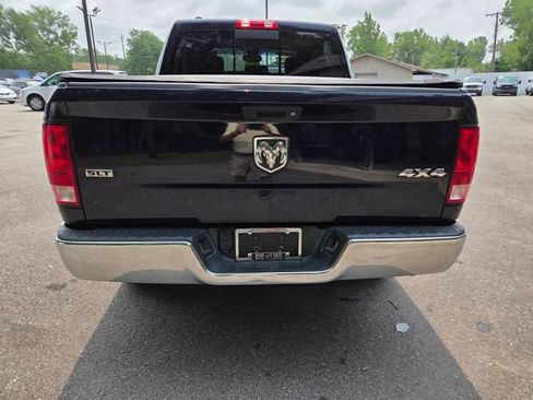 Used 2016 RAM 1500 Classic SLT AWD/4WD image 5