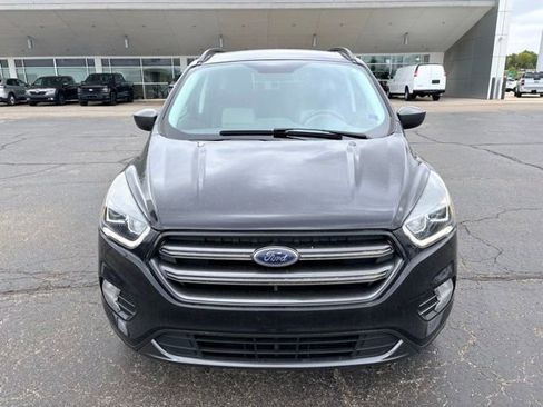Used 2019 Ford Escape SEL AWD/4WD image 6