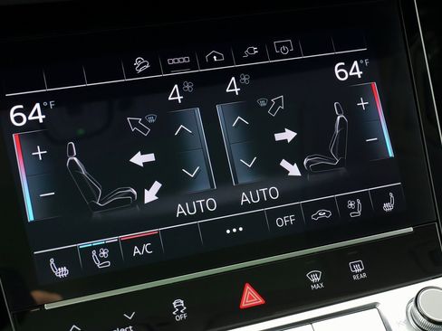 Used 2022 Audi e-tron Premium Plus w/ Premium Plus Package image 72