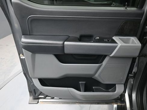 Used 2022 Ford F150 XLT w/ Equipment Group 302A High AWD/4WD image 29