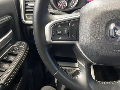 Certified 2024 RAM 2500 Big Horn w/ Bed Utility Group image 18