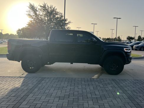 Used 2026 RAM 1500 RHO AWD/4WD image 12