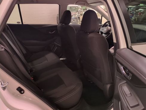 Certified 2025 Subaru Outback Premium w/ Popular Package #1A image 13