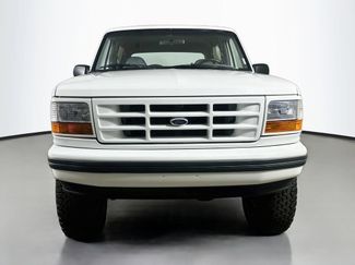 Used 1994 Ford Bronco Eddie Bauer AWD/4WD video 2