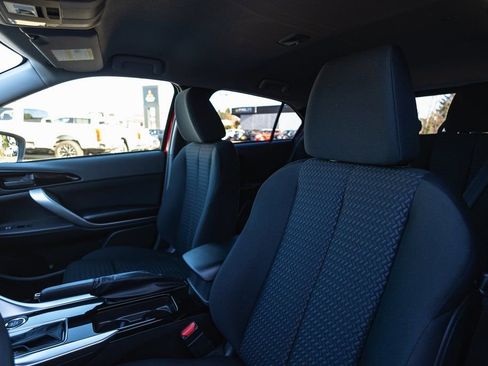 New 2026 Mitsubishi Eclipse Cross Ralliart image 24