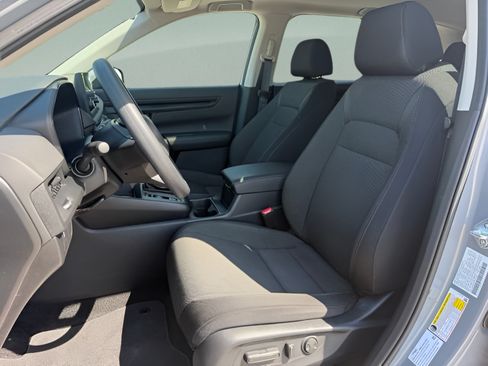 Used 2024 Honda CR-V EX image 22