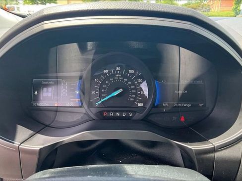 Used 2023 Ford Edge SEL w/ Convenience Package AWD/4WD image 13