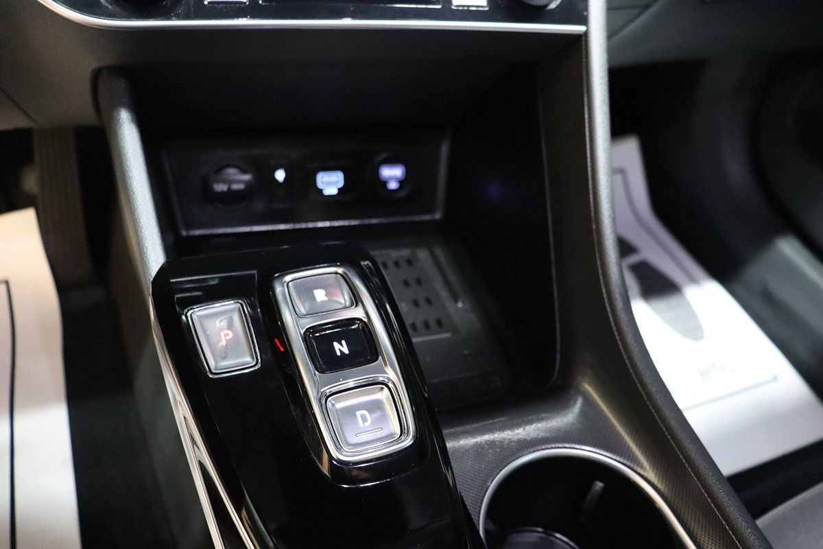 Used 2020 Hyundai Sonata SEL w/ Convenience + Sunroof Package FWD image 47