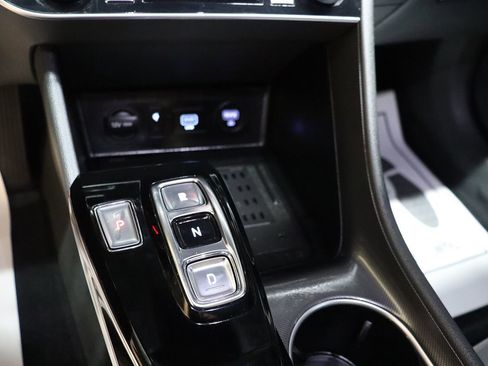 Used 2020 Hyundai Sonata SEL w/ Convenience + Sunroof Package FWD image 47