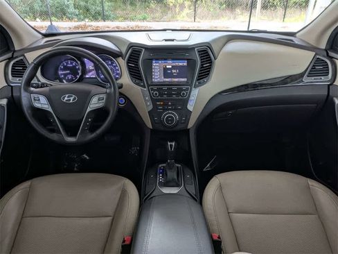 Used 2017 Hyundai Santa Fe Sport image 18