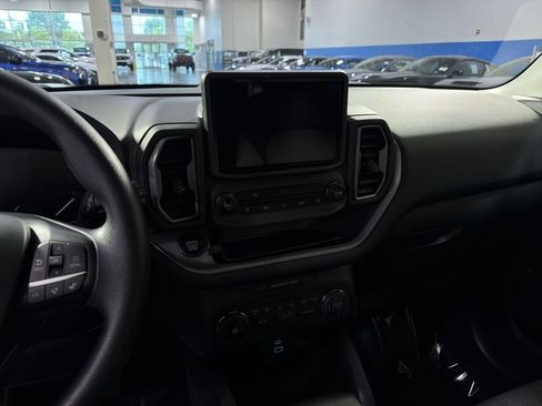 Used 2021 Ford Bronco Sport Big Bend AWD/4WD image 21