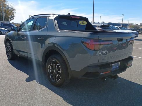 Used 2023 Hyundai Santa Cruz SEL Premium image 12
