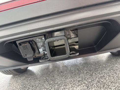 New 2026 Volkswagen Atlas SE image 9