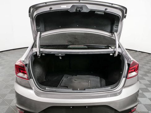 Used 2020 Hyundai Elantra SE w/ Cargo Package (C1) FWD image 27