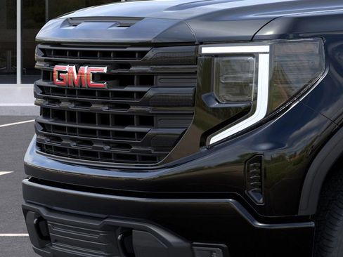 New 2026 GMC Sierra 1500 Elevation image 13