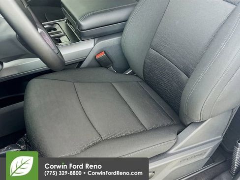 New 2025 Ford F150 XLT w/ Equipment Group 302A MID image 21