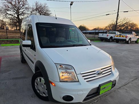 Used 2012 Ford Transit Connect XLT Premium image 54
