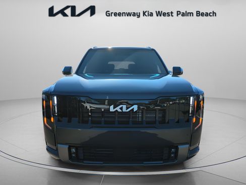 New 2027 Kia Telluride SX w/ Towing Package FWD image 3