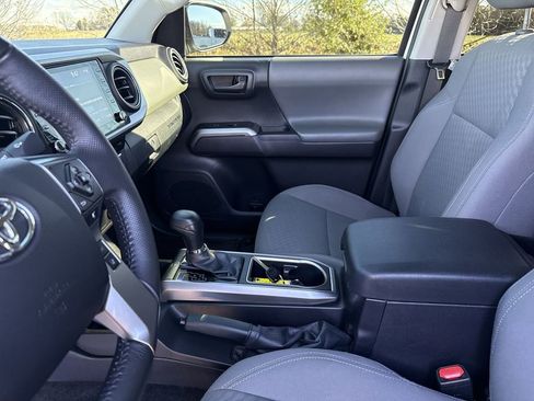 Used 2023 Toyota Tacoma SR5 image 13