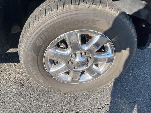 Used 2013 Ford F150 XLT w/ Luxury Equipment Group AWD/4WD image 12